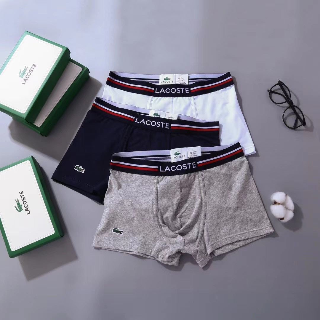 Men's Boxer Briefs