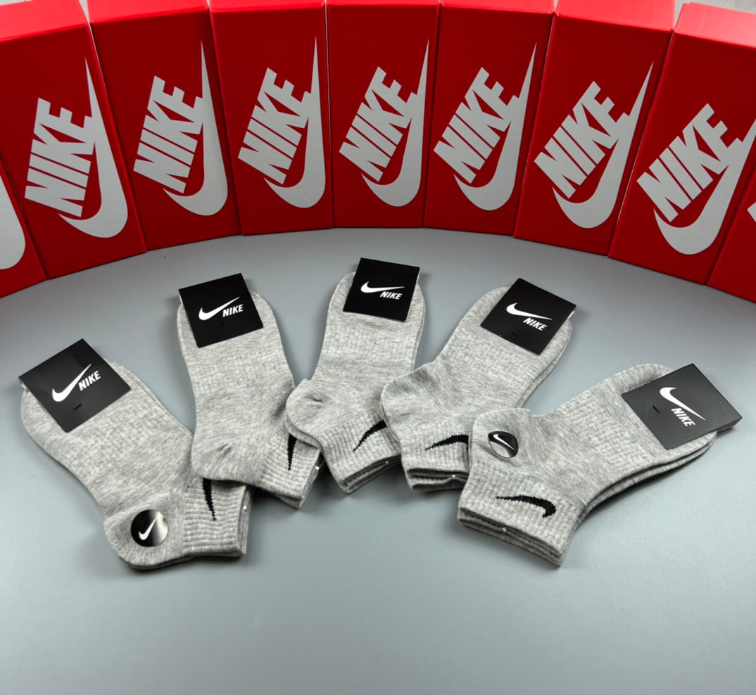 Nike Cotton Socks