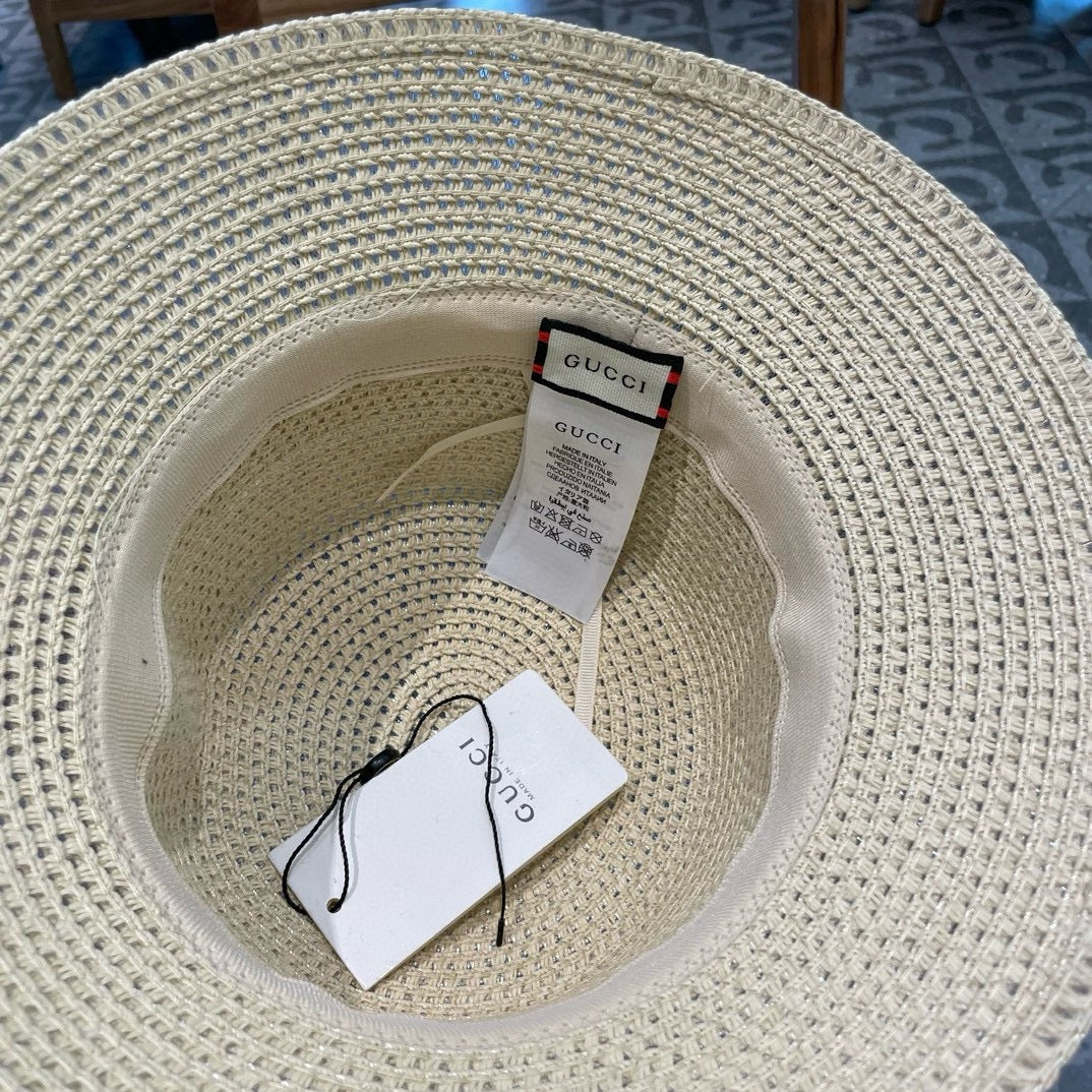 Straw Hat - image 9