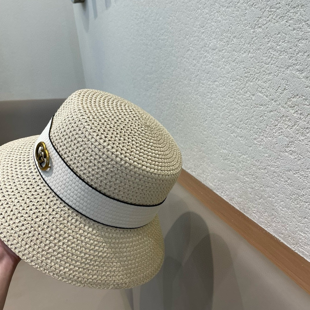Straw Hat - image 7