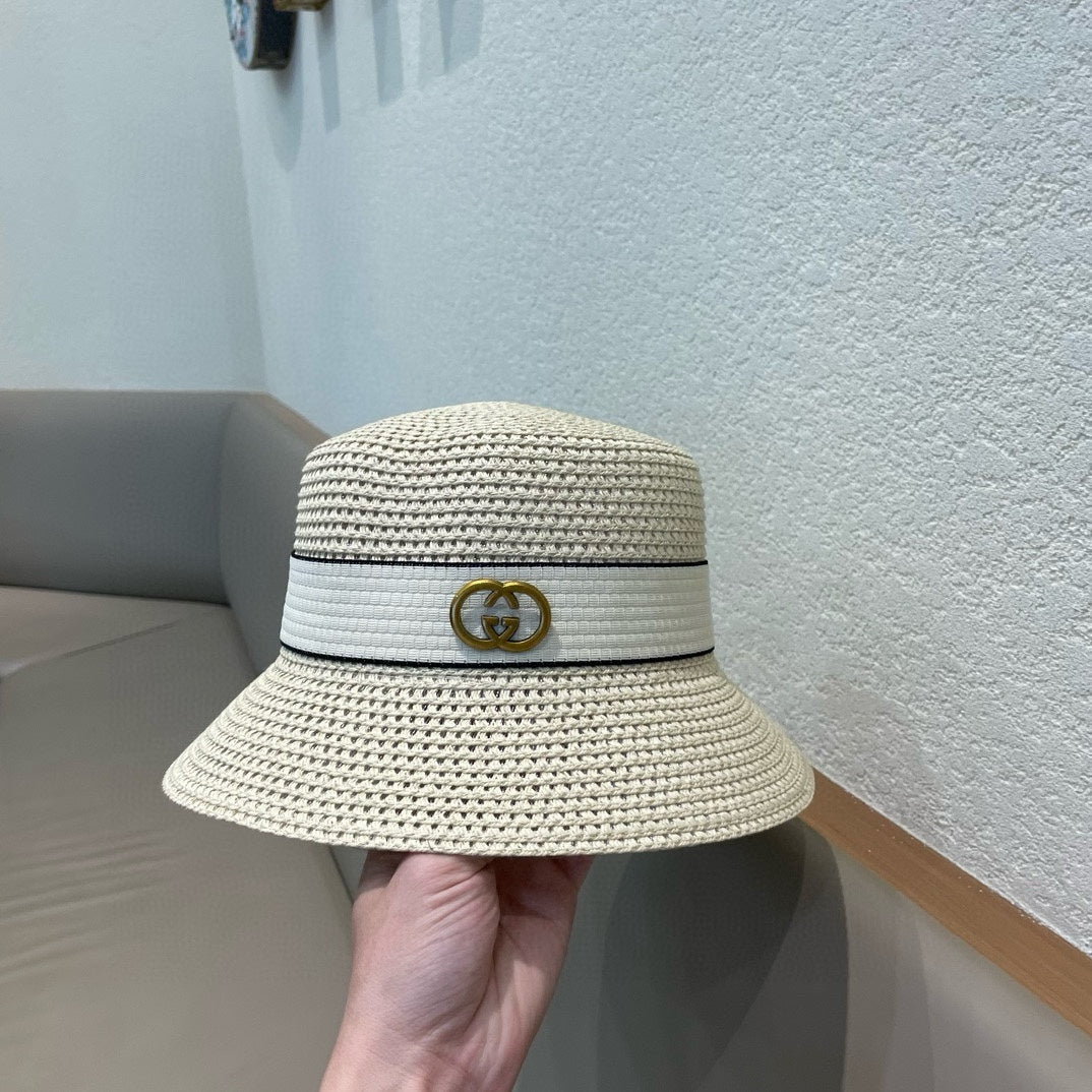 Straw Hat - image 6