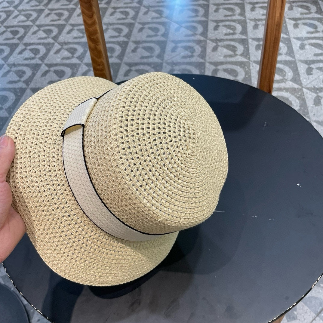 Straw Hat - image 4