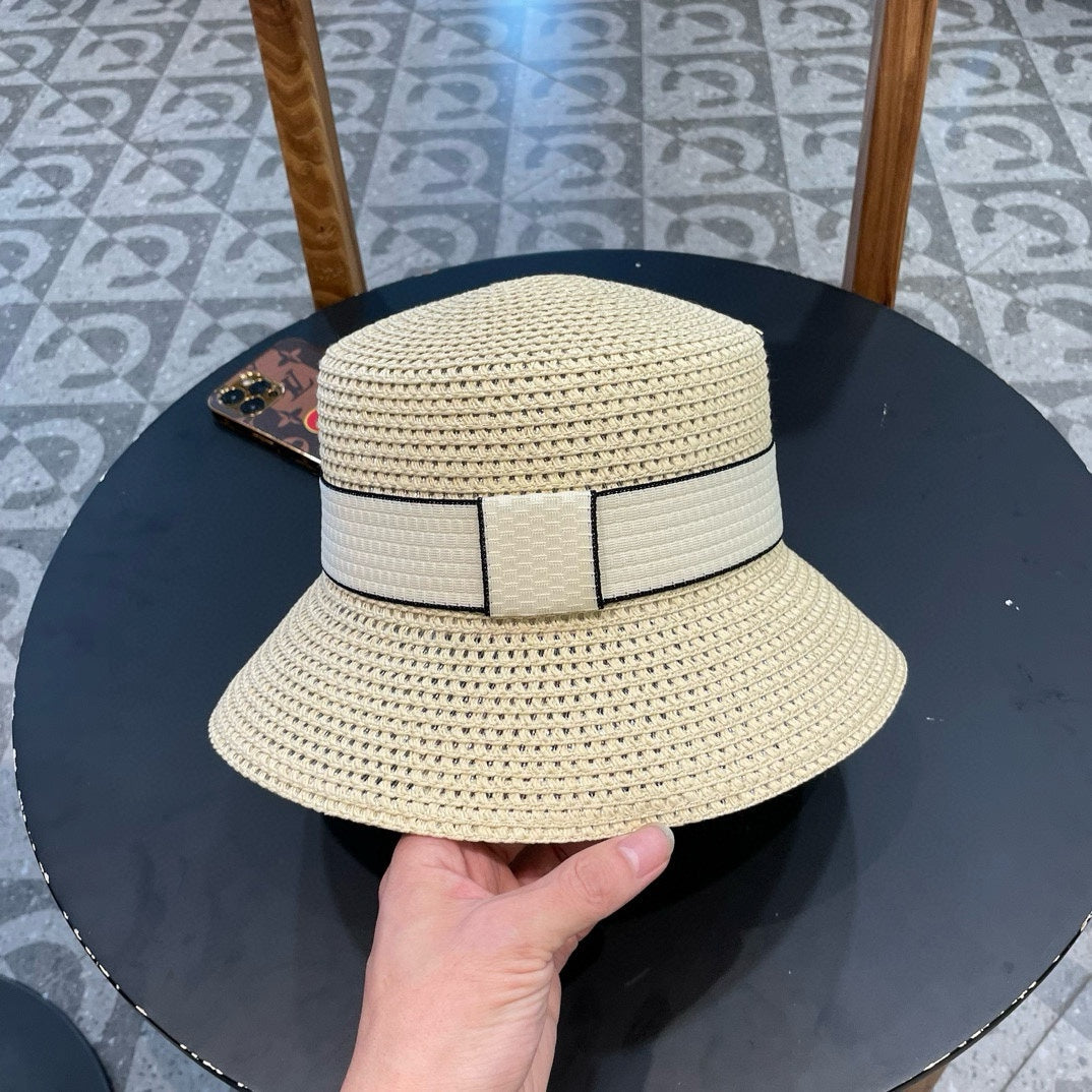Straw Hat - image 3