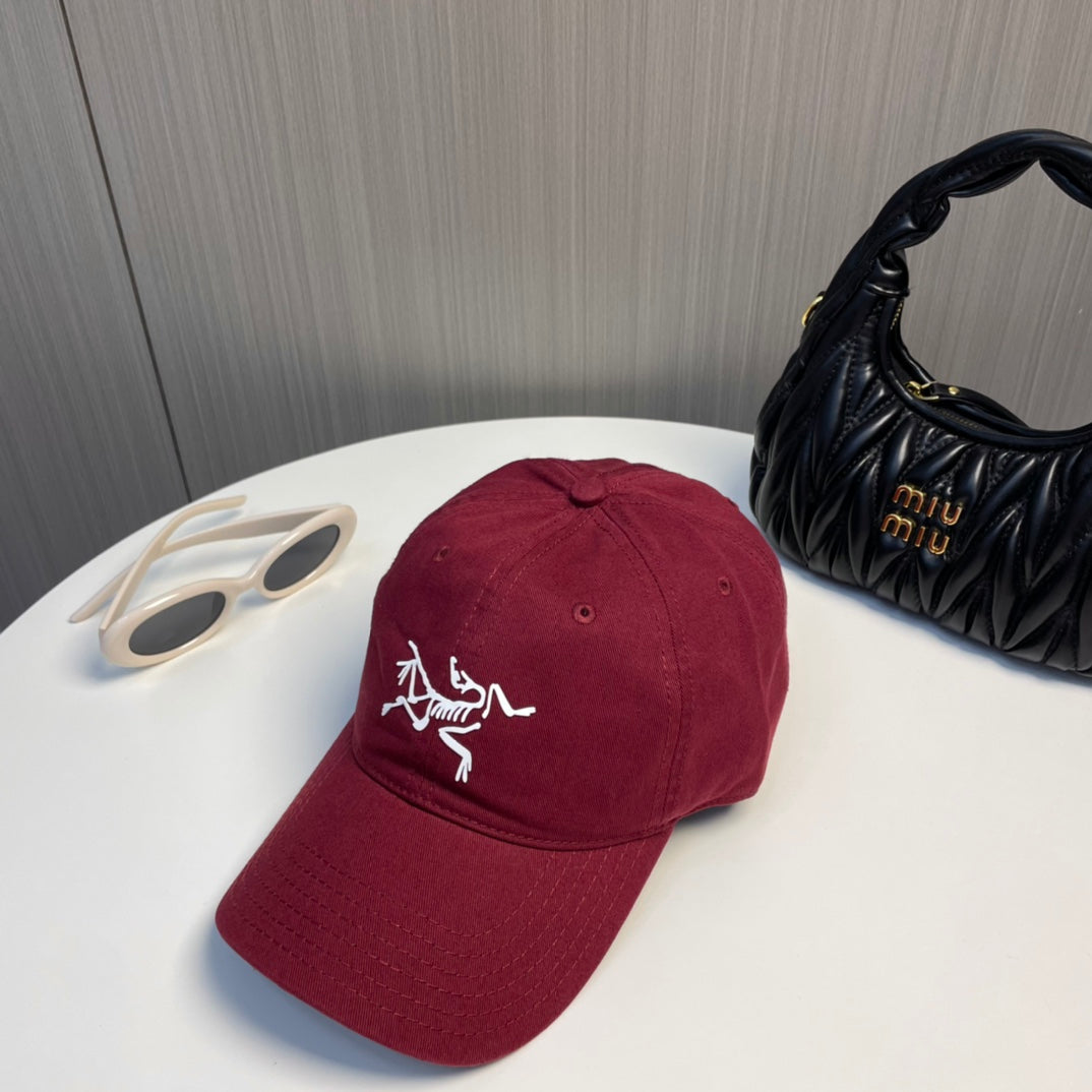 Baseball Cap - image 6