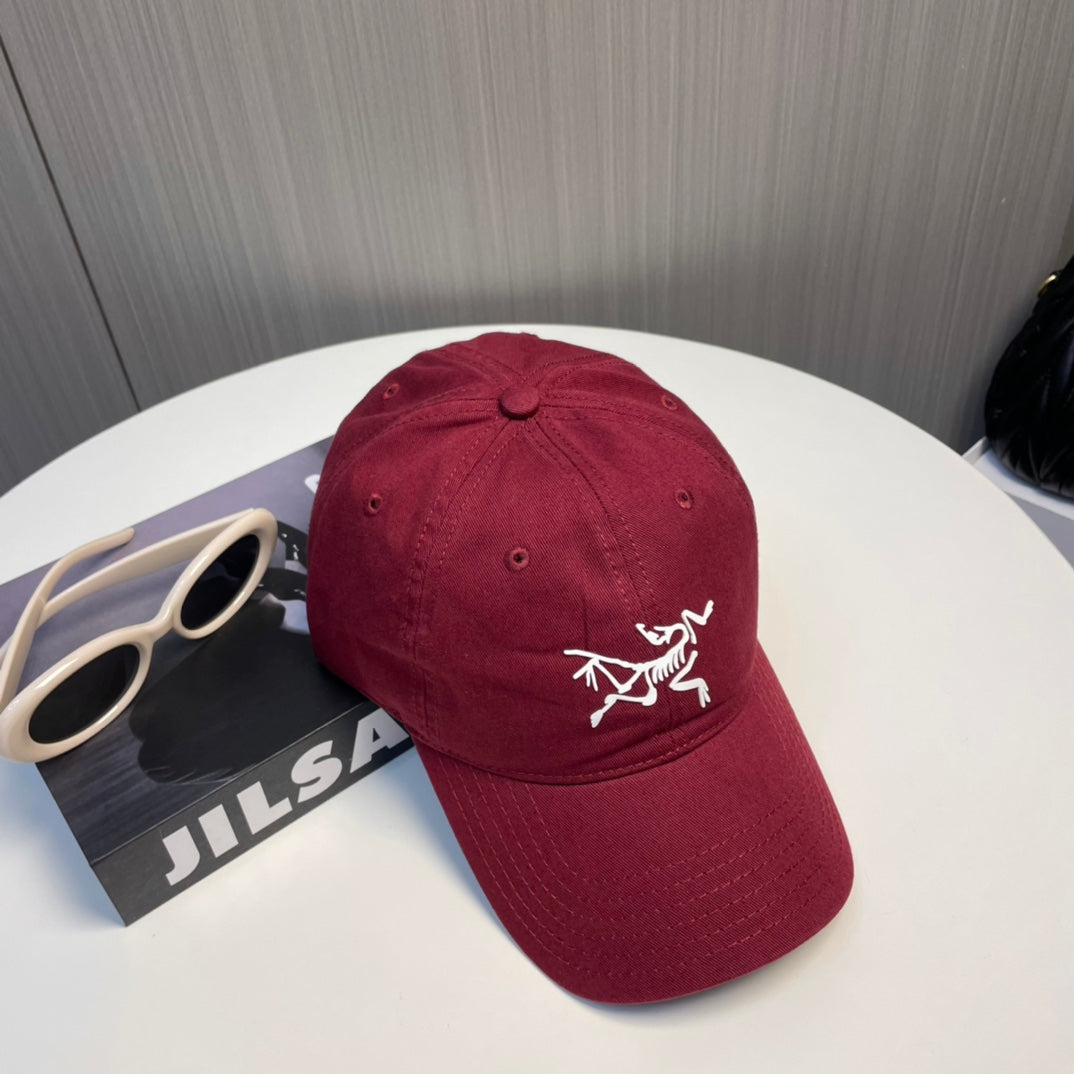 Baseball Cap - image 7