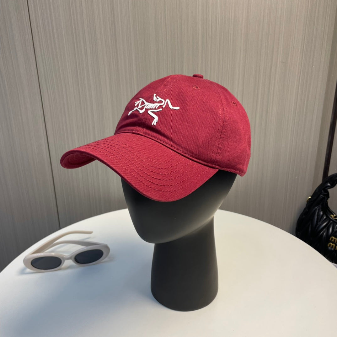 Baseball Cap - image 1