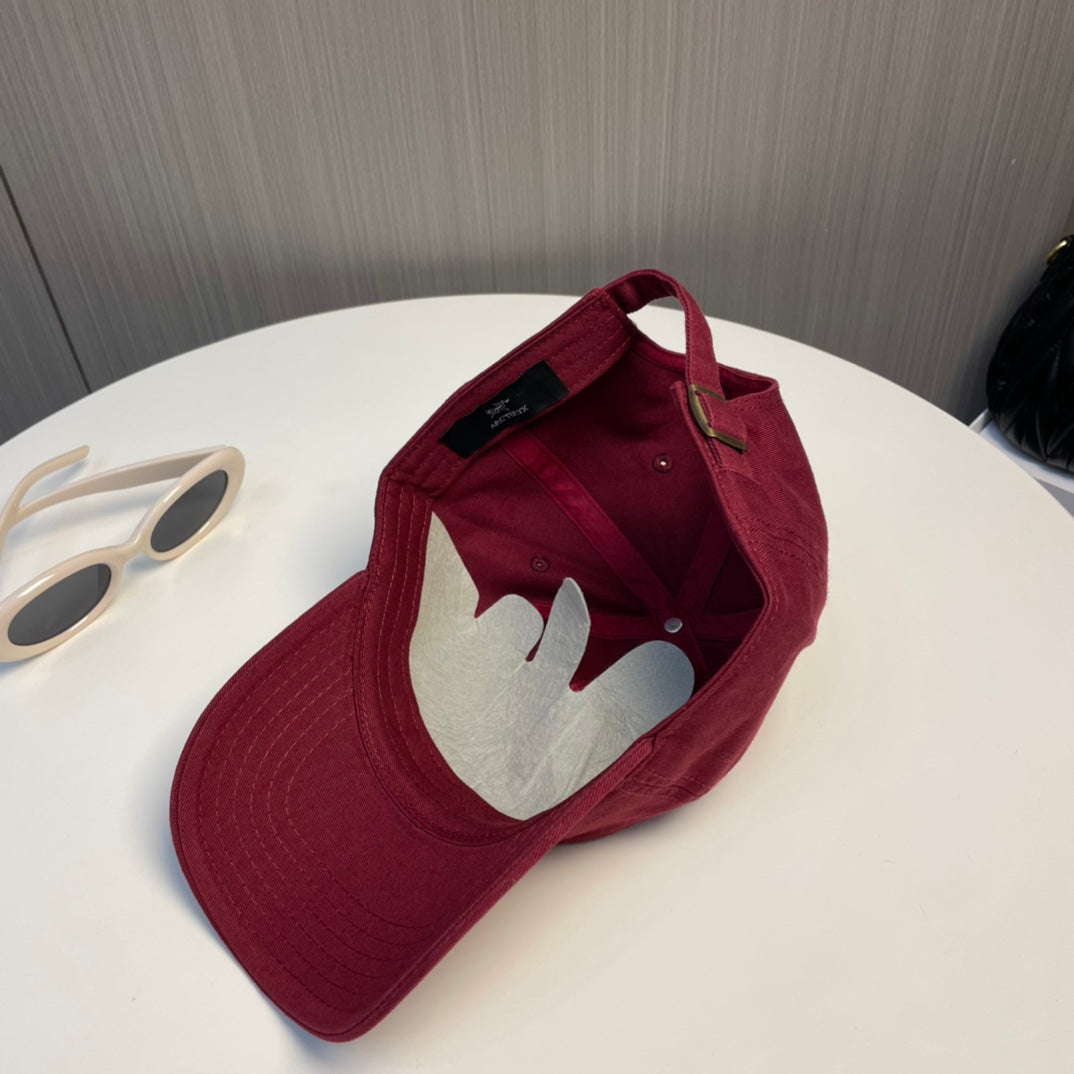 Baseball Cap - image 4