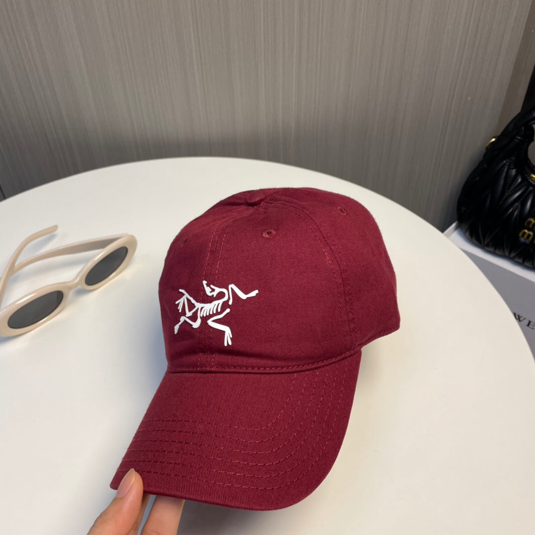 Baseball Cap - image 2