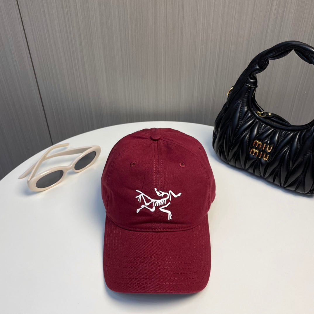 Baseball Cap - image 9