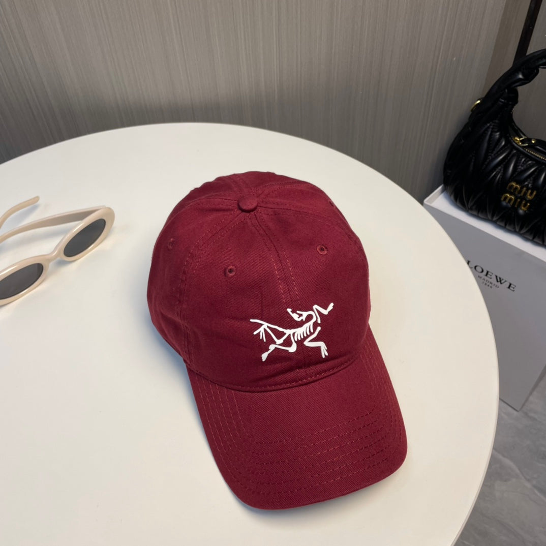 Baseball Cap - image 5