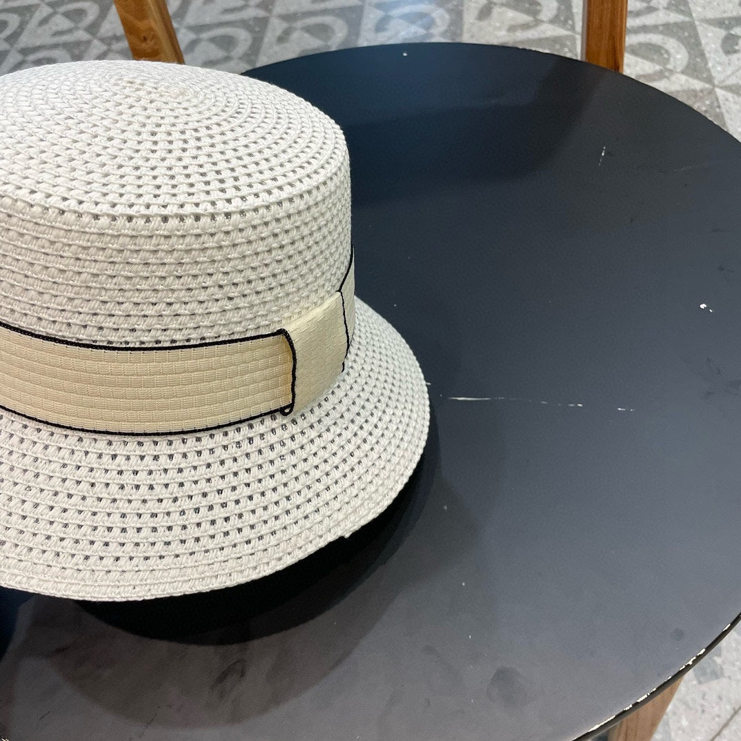 Straw Hat - image 2