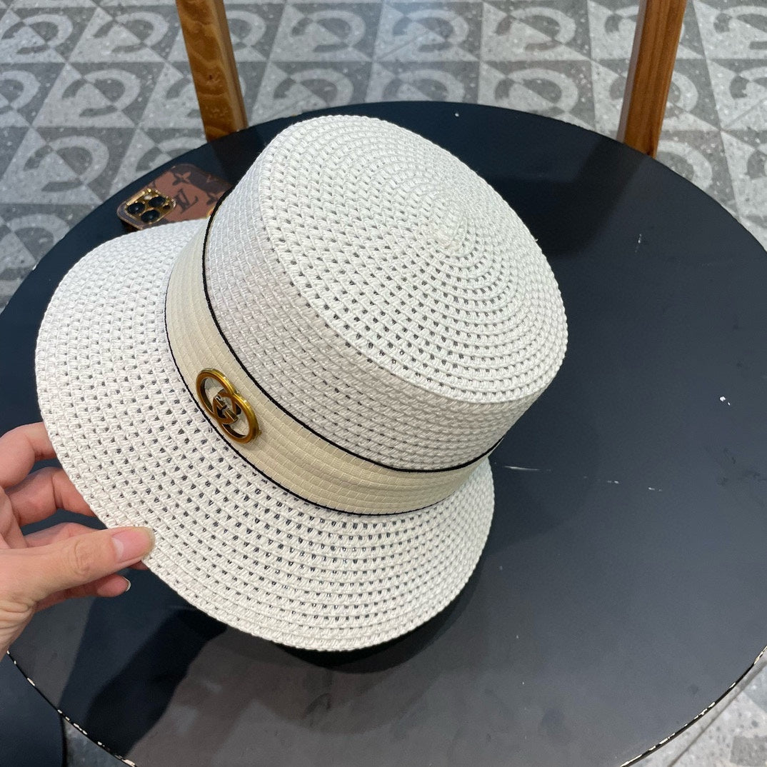 Straw Hat - image 6