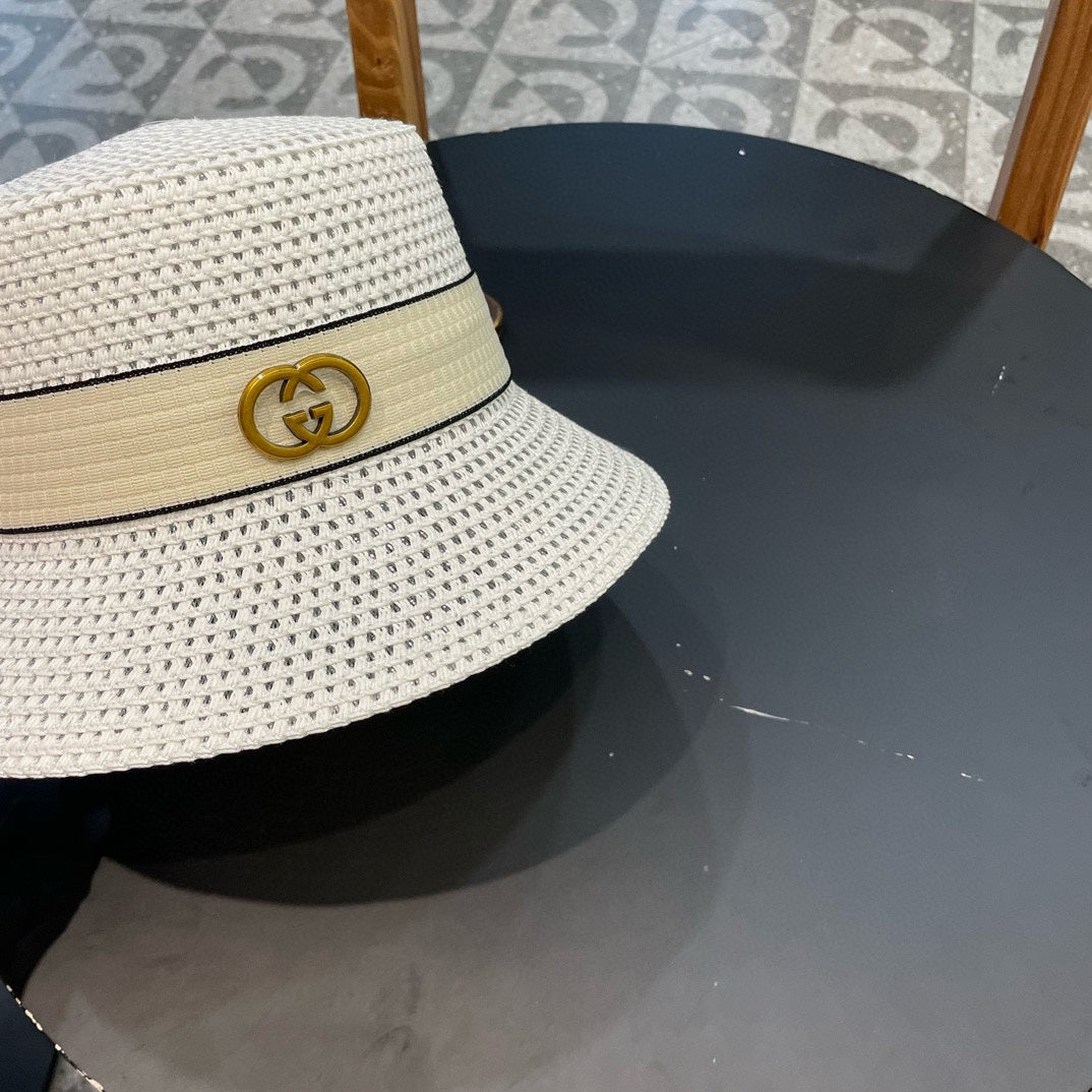 Straw Hat - image 4