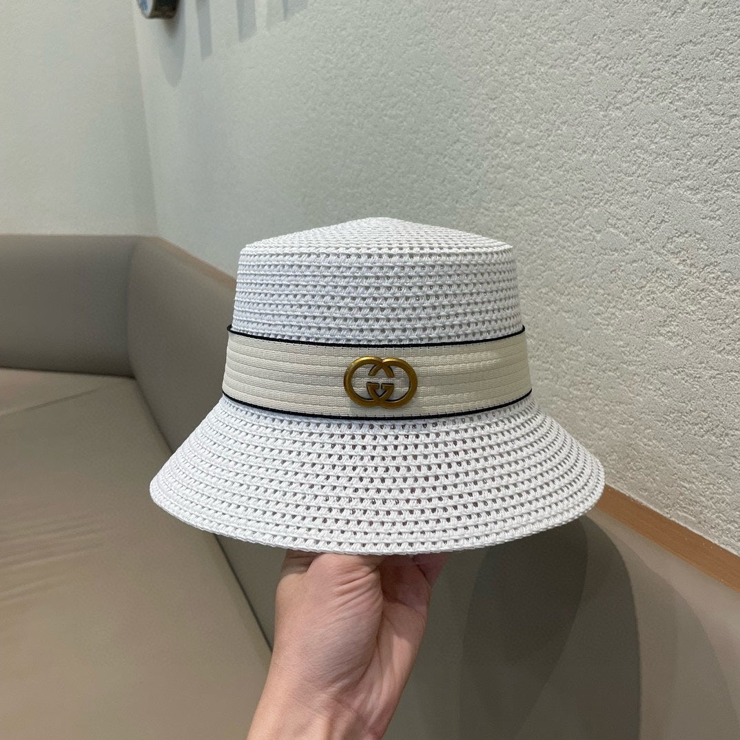 Straw Hat - image 7