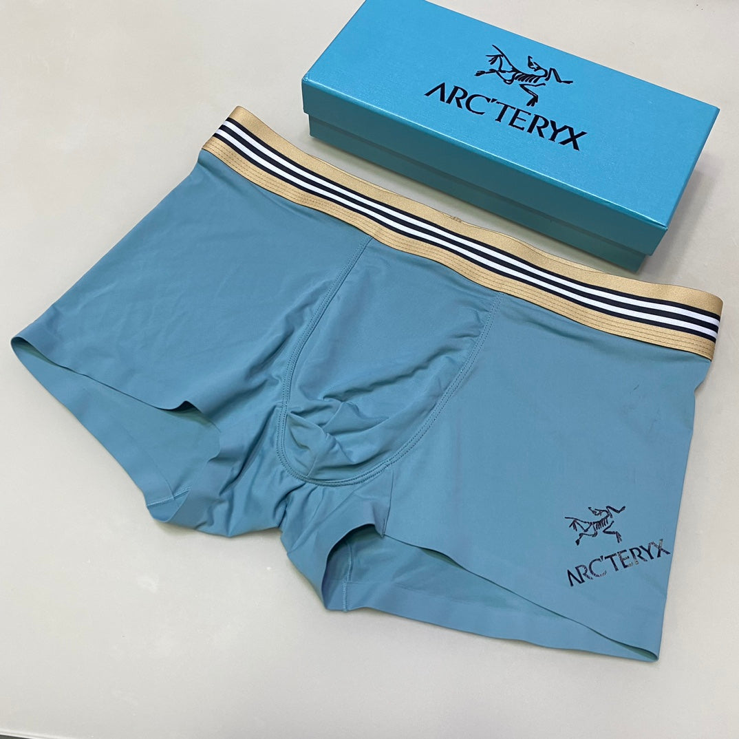 Arc'teryx Ice-Silk Short Socks - 3-Pair Pack