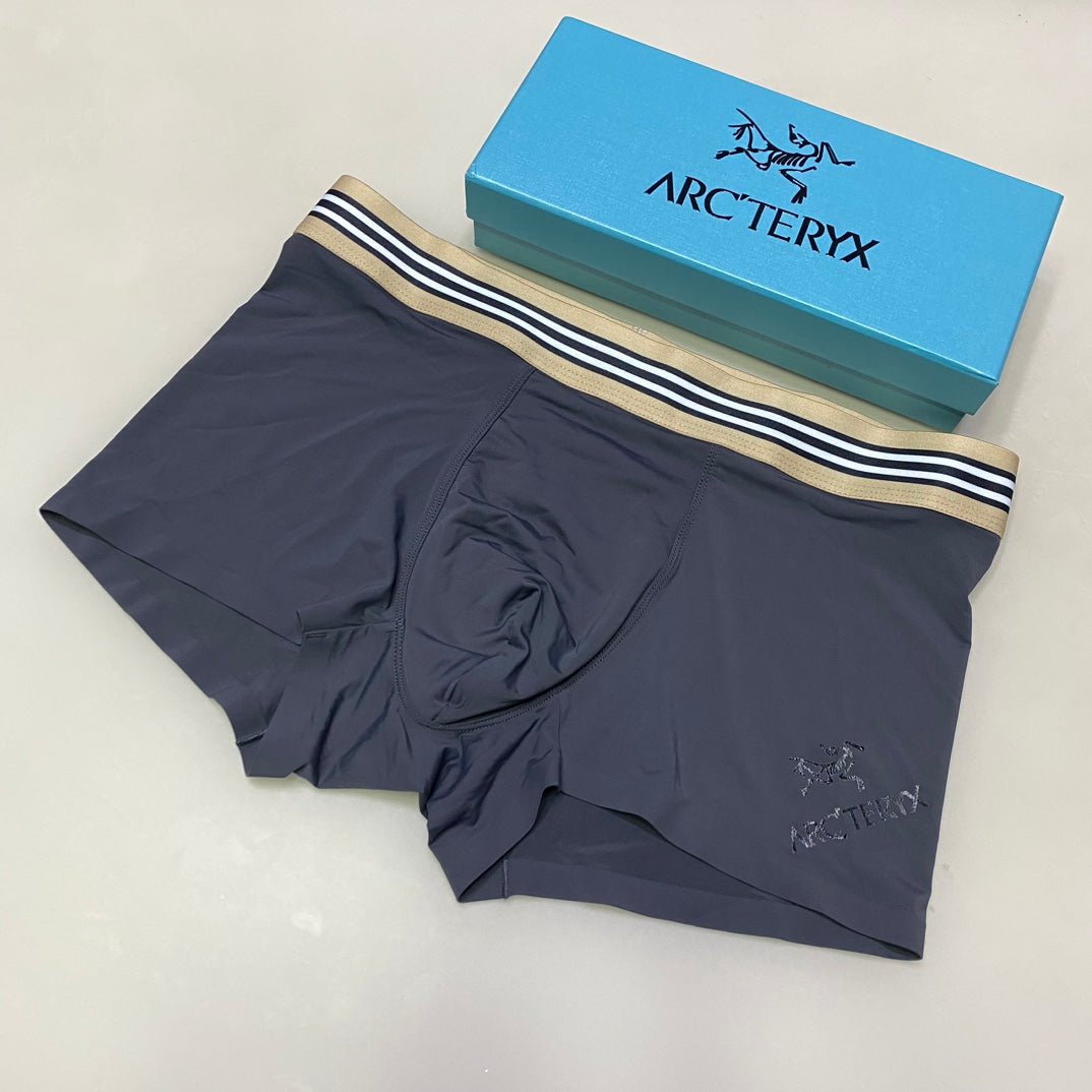 Arc'teryx Ice-Silk Short Socks - 3-Pair Pack