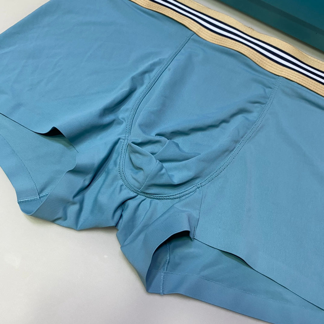 Arc'teryx Ice-Silk Men's Boxer Briefs - 3-Piece Box