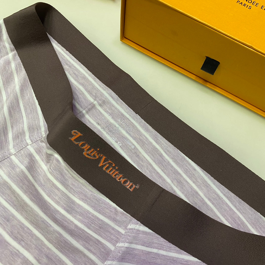 Louis Vuitton Modal Men's Boxer Briefs - 3-Piece Box