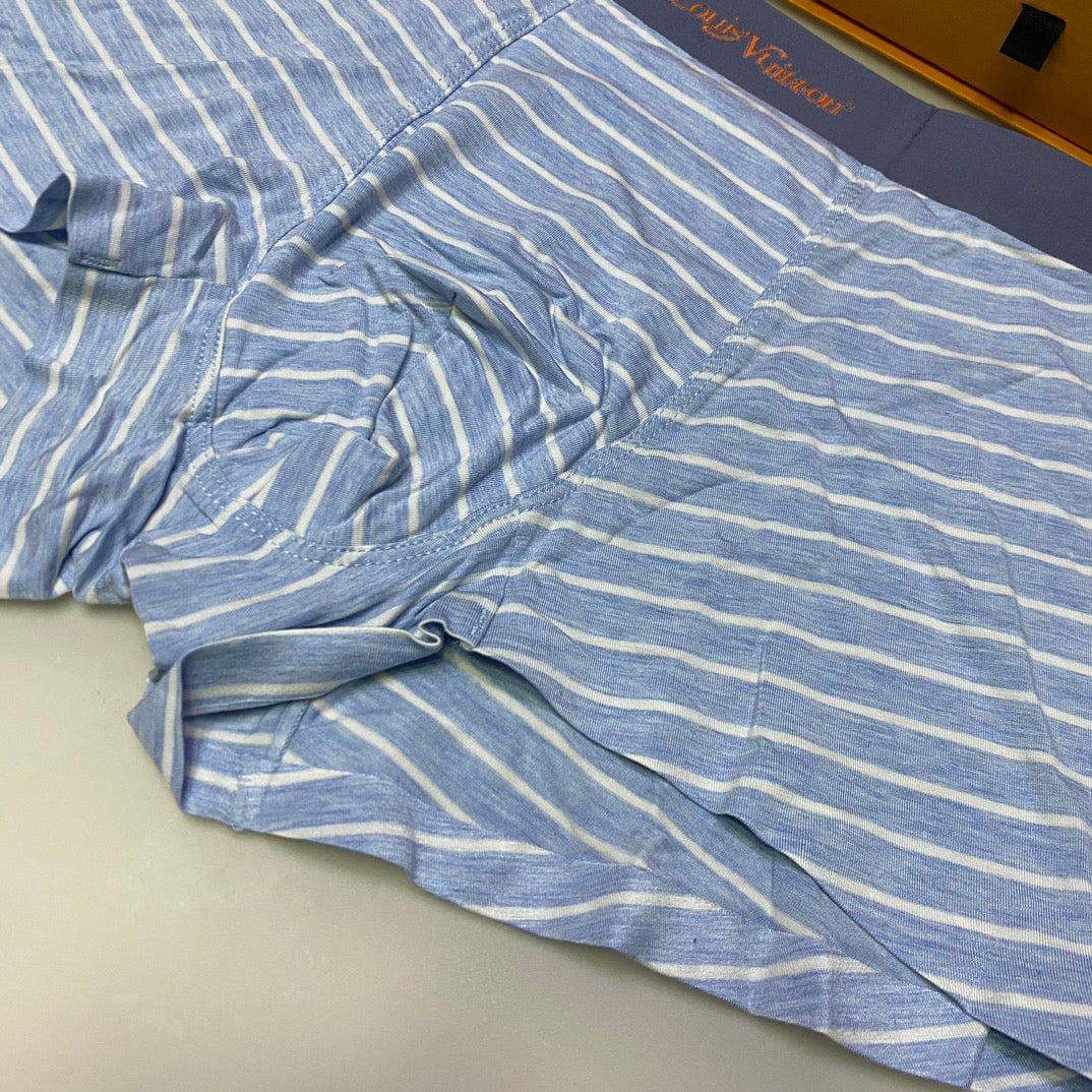 Louis Vuitton Modal Men's Boxer Briefs - 3-Piece Box