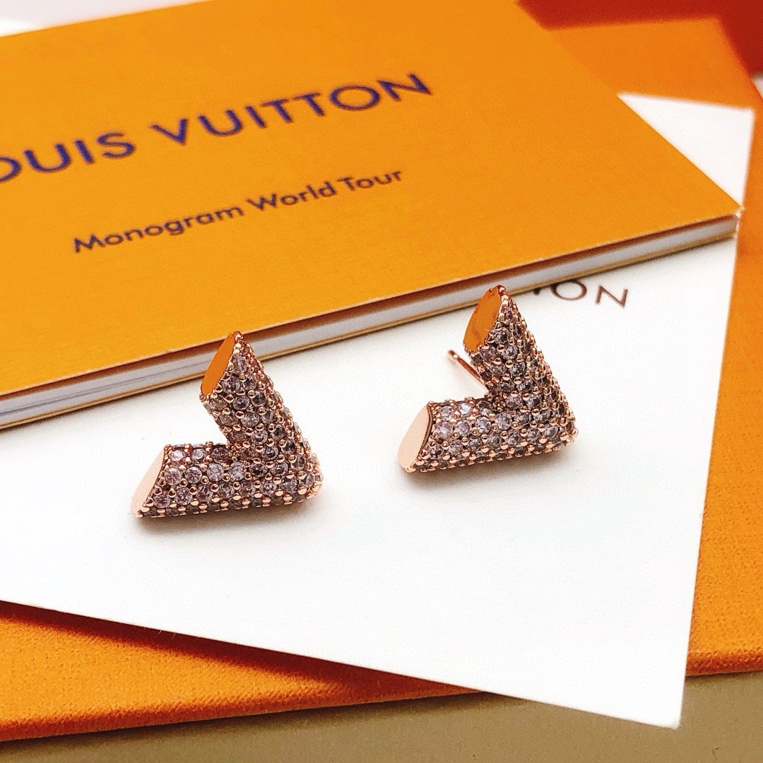 Martin Graham fashion accessory in polished metal-tone – front product view