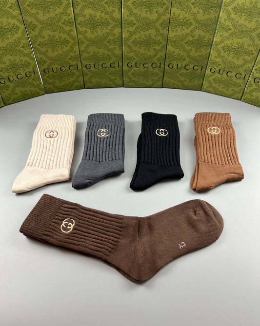 Gucci Short Socks