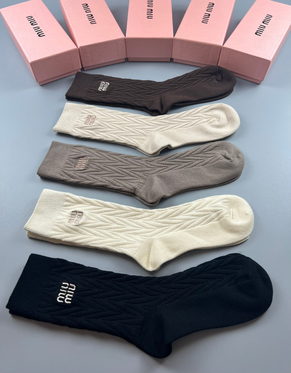 Crew Socks