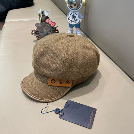 Louis Vuitton Beret - image 1