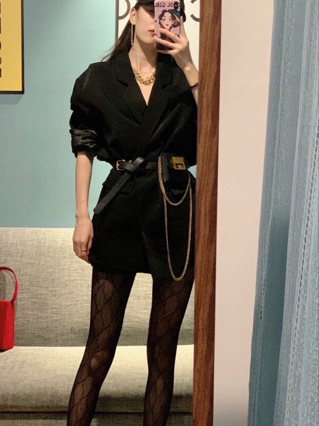 Gucci Women's Tights