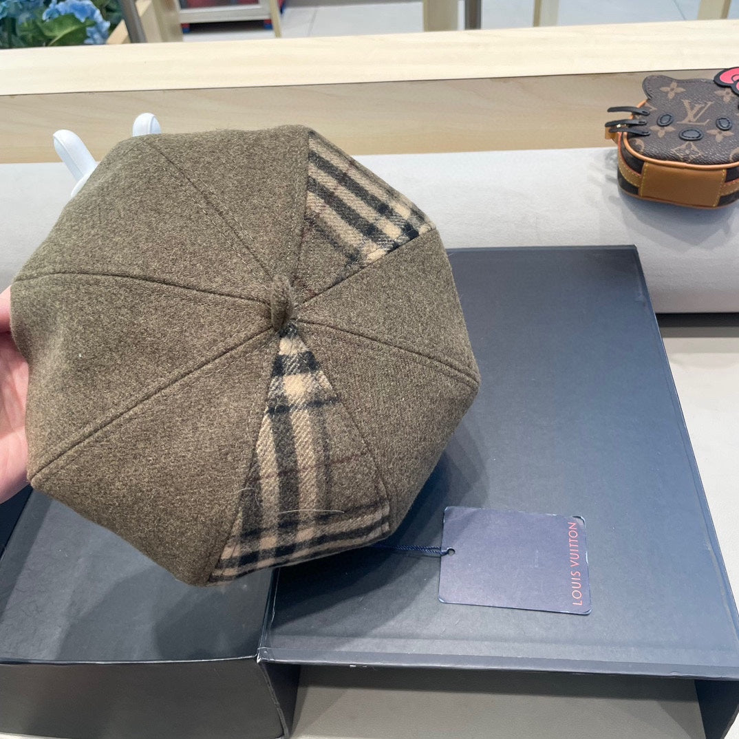 Louis Vuitton Beret - image 7