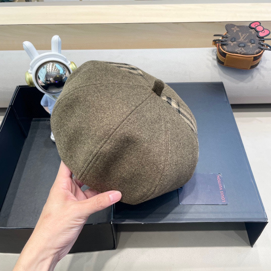 Louis Vuitton Beret - image 6