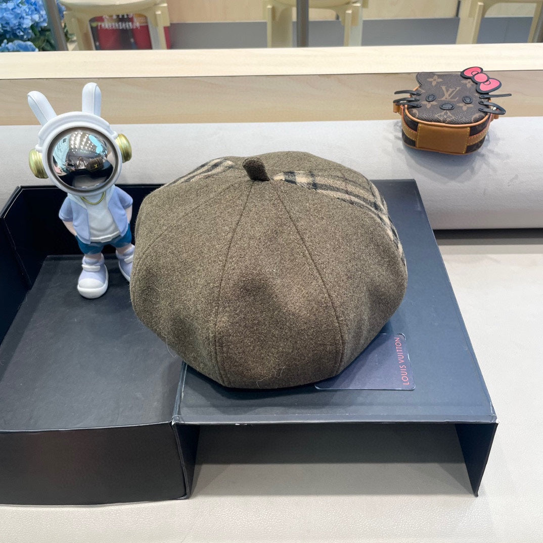 Louis Vuitton Beret - image 2