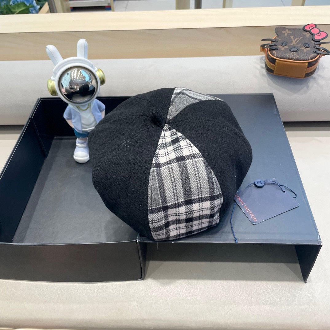 Louis Vuitton Beret - image 2