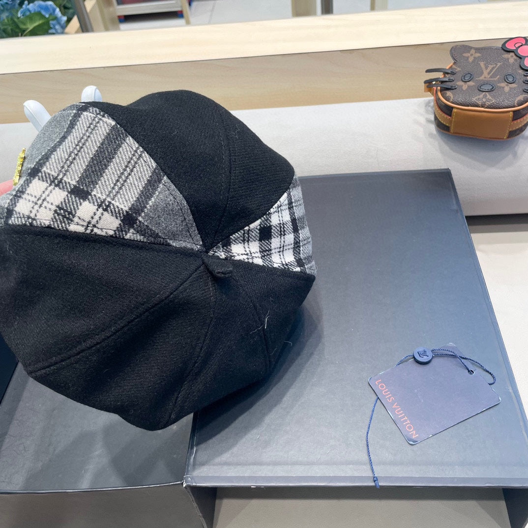 Louis Vuitton Beret - image 6