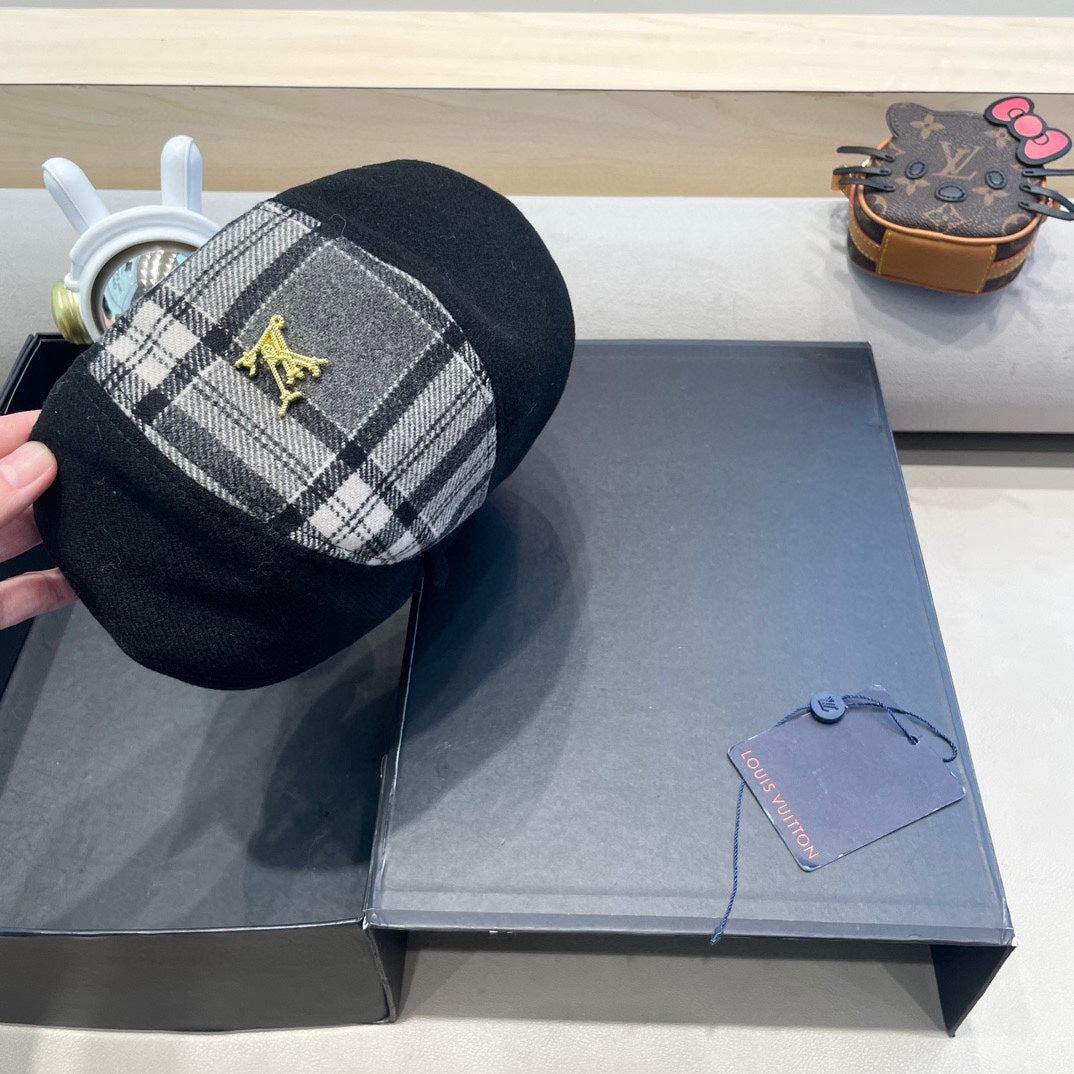 Louis Vuitton Beret - image 7