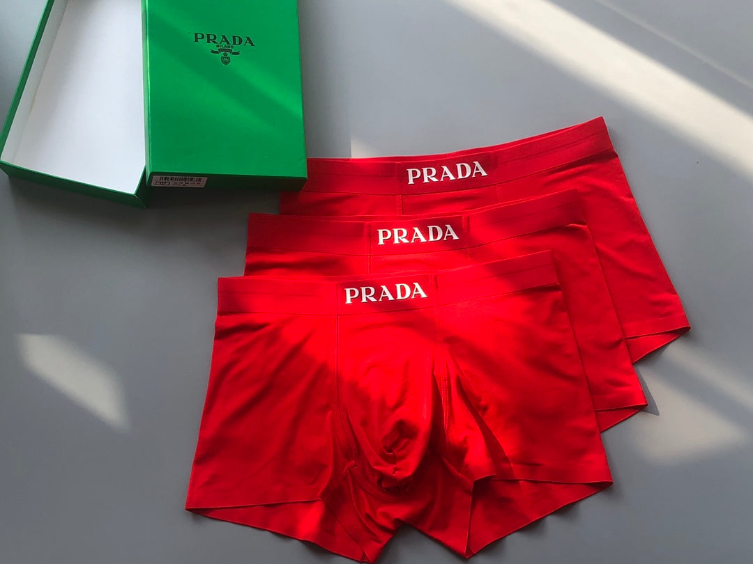 Prada Modal Men's Boxer Briefs