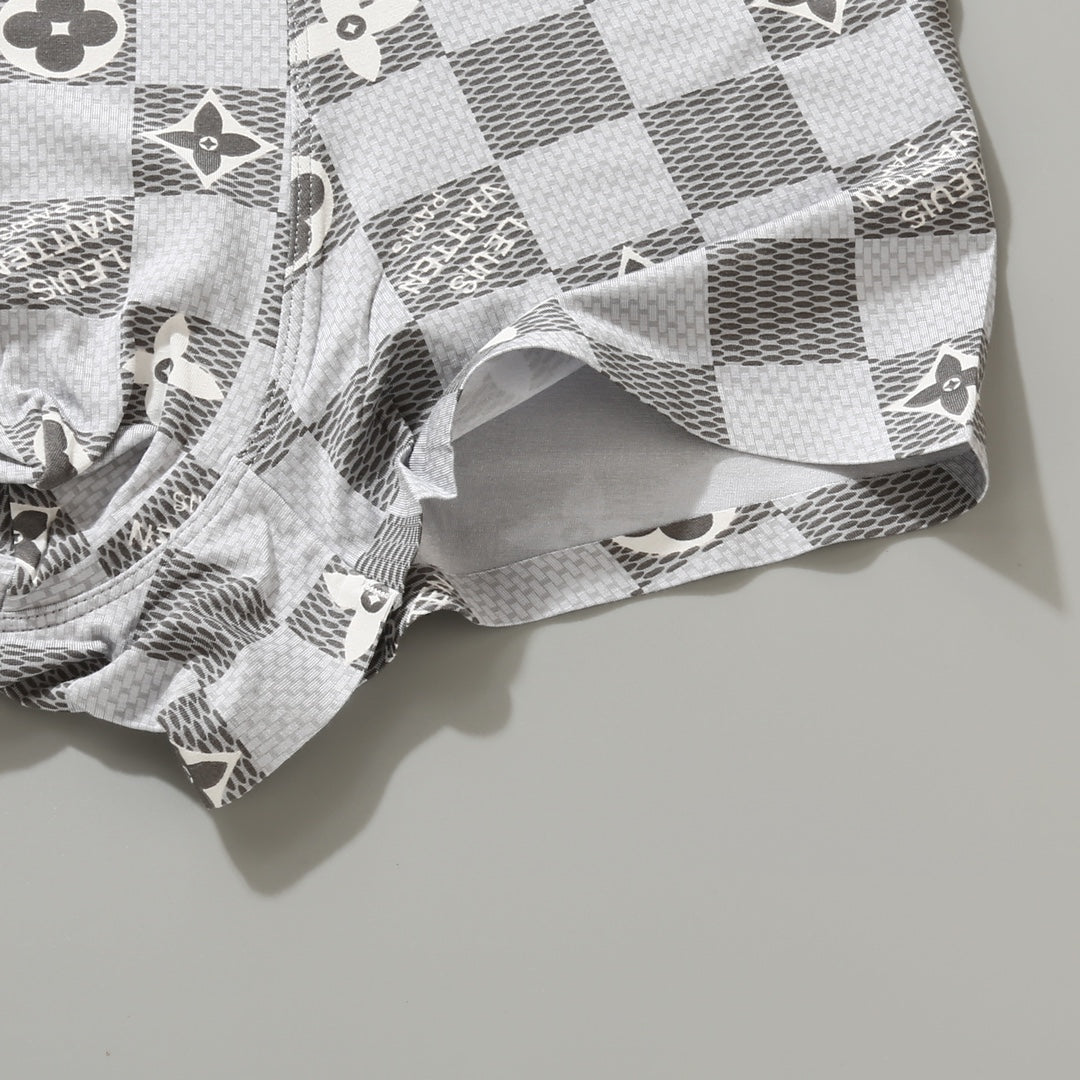 Louis Vuitton Modal Men's Boxer Briefs - 3-Piece Box