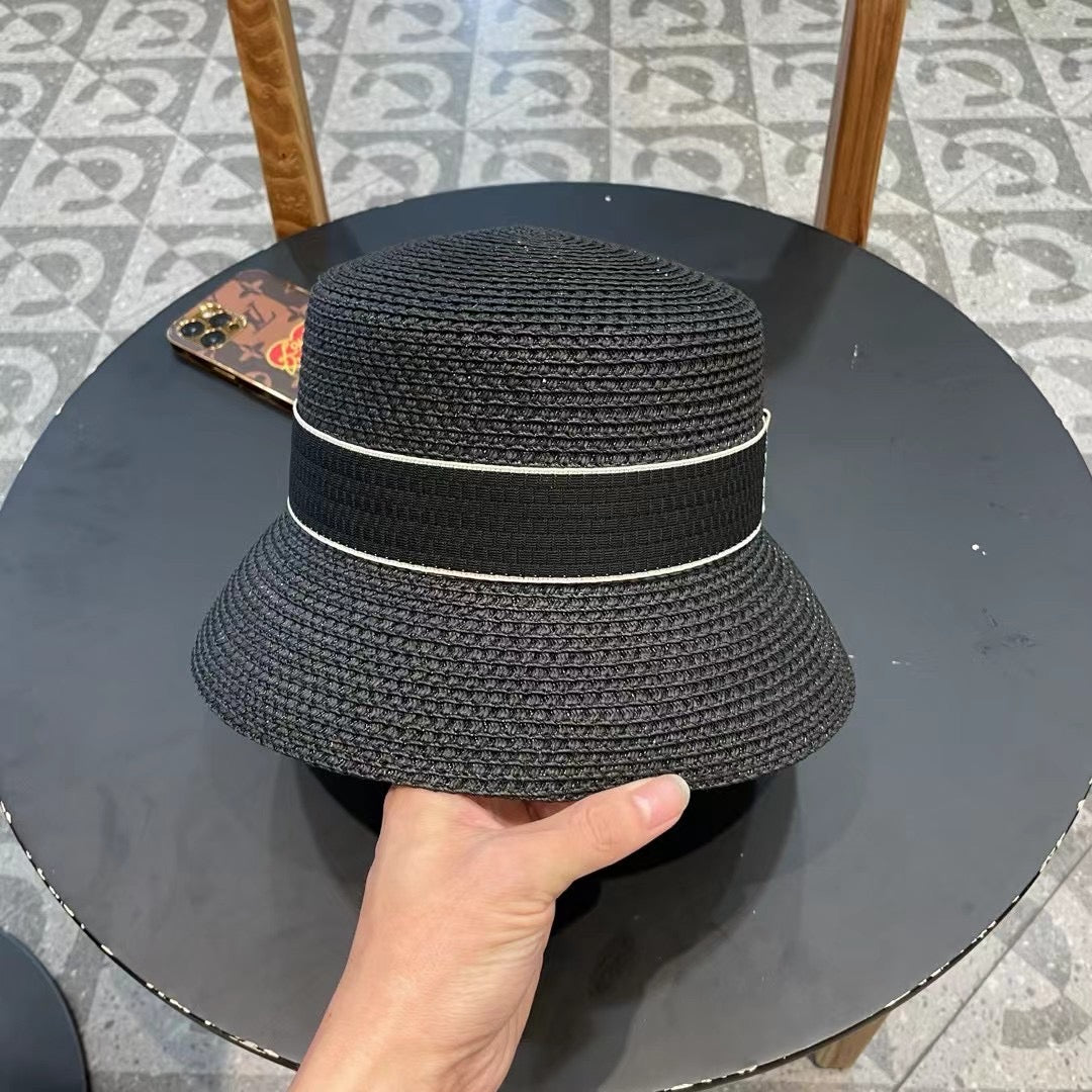 Straw Hat - image 2