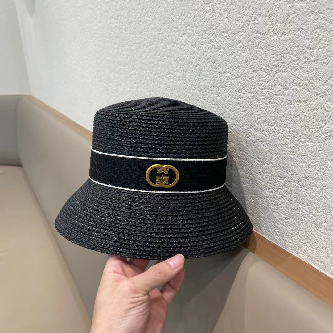 Straw Hat - image 7