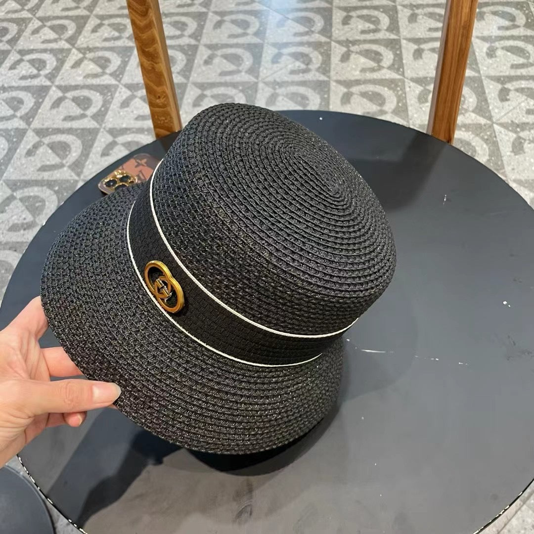 Straw Hat - image 6