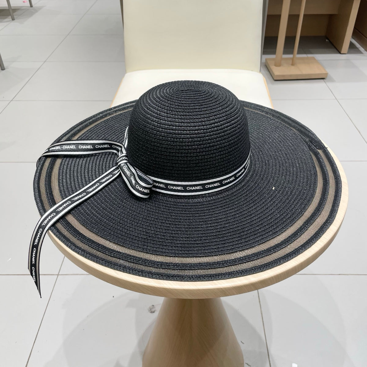 Chanel Visor - image 3