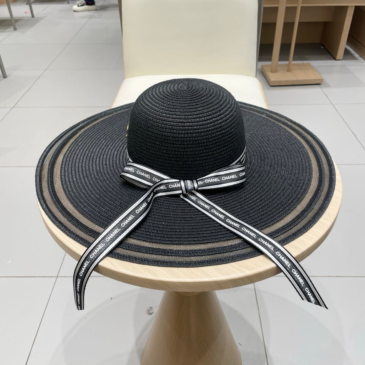 Chanel Visor - image 2