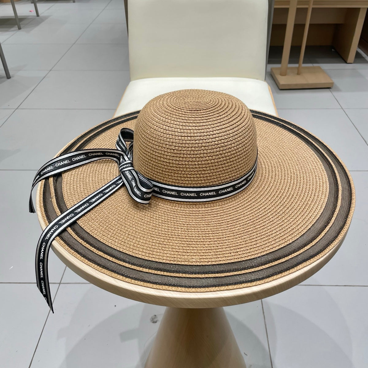 Chanel Visor - image 3