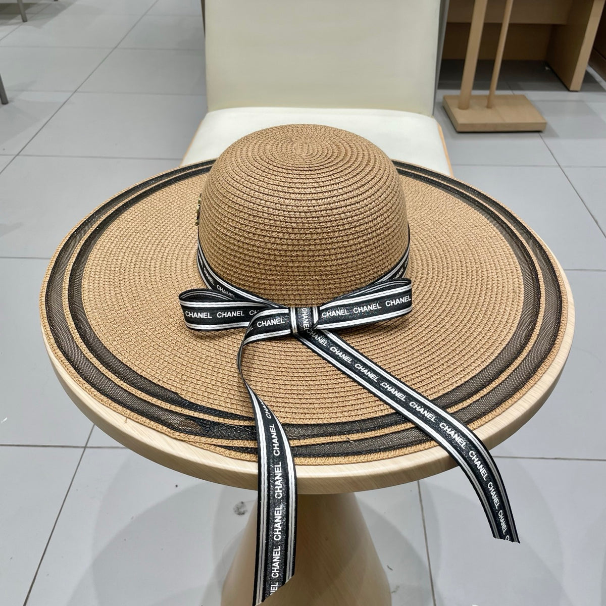 Chanel Visor - image 2