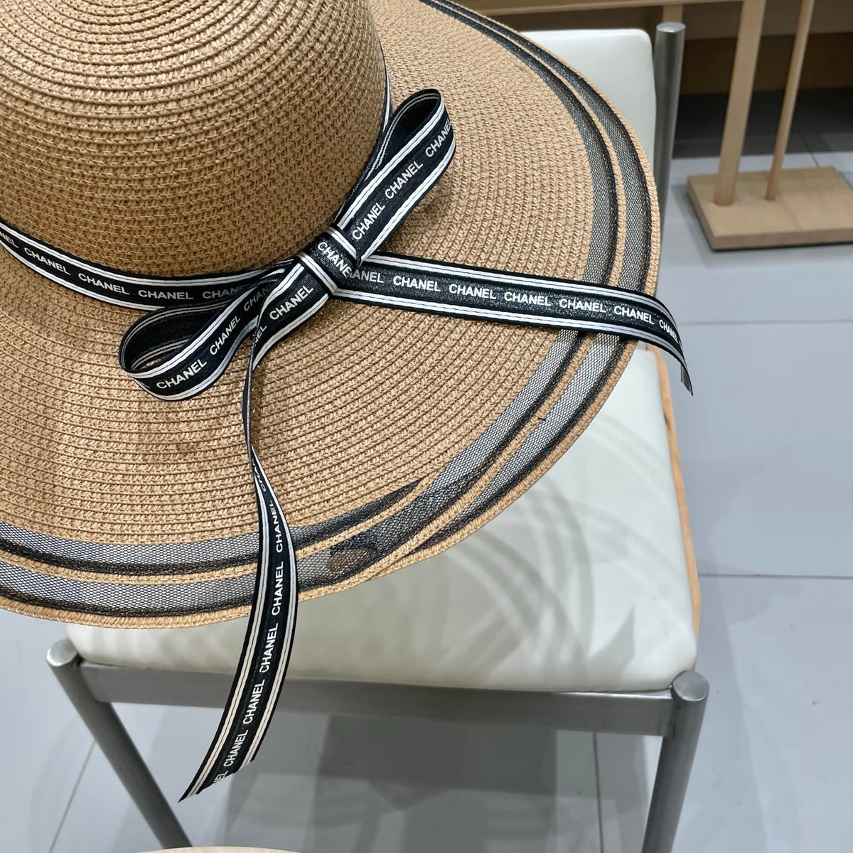 Chanel Visor - image 6