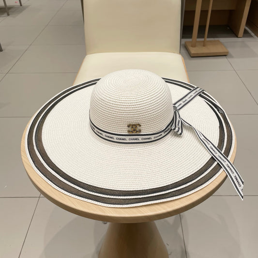 Chanel Visor - image 1
