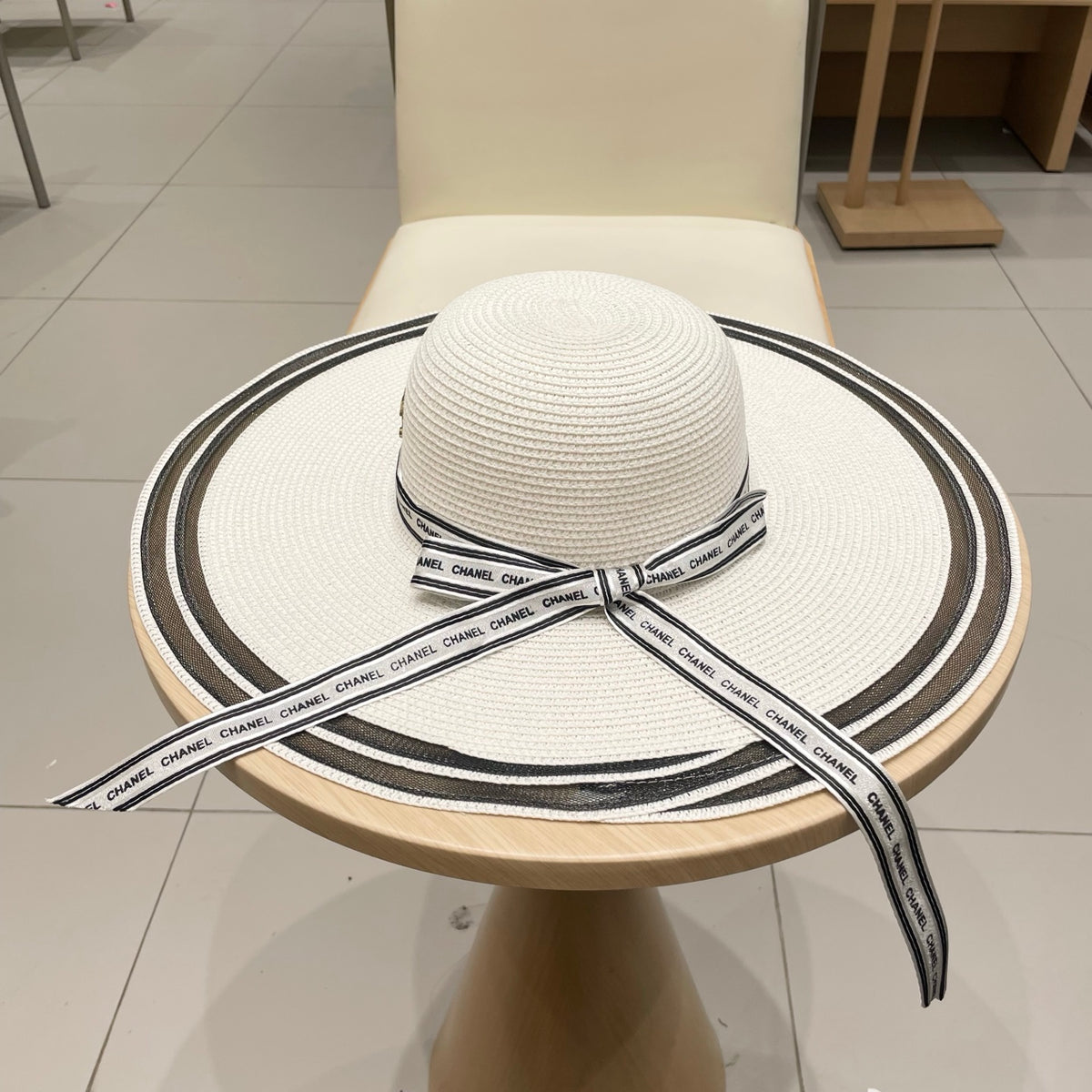 Chanel Visor - image 2