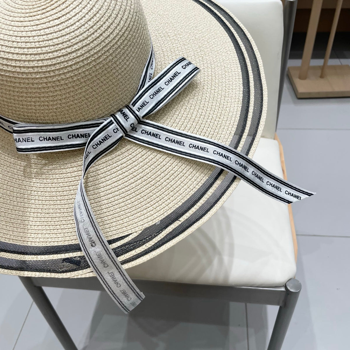 Chanel Visor - image 6