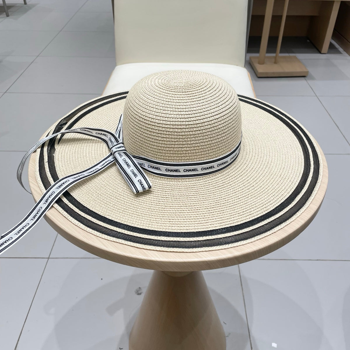 Chanel Visor - image 3