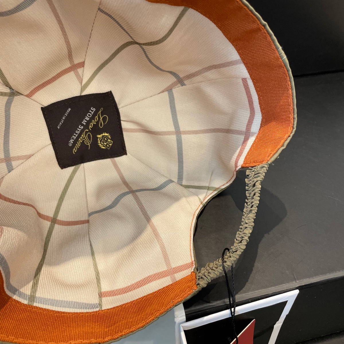 Loro Piana Baseball Cap - image 7