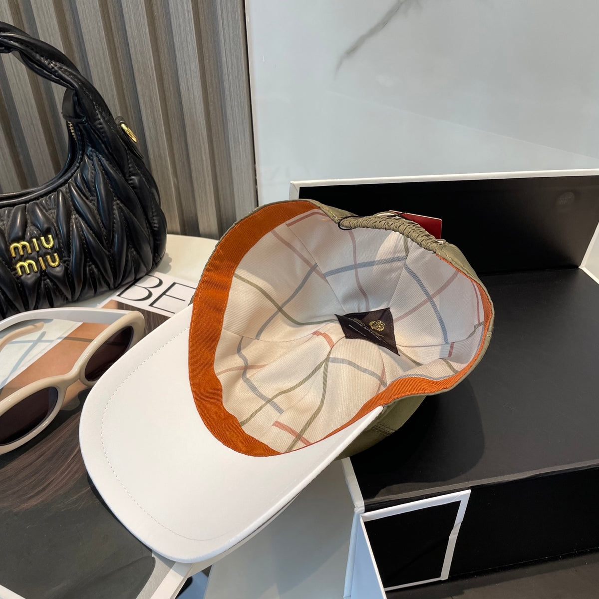 Loro Piana Baseball Cap - image 4